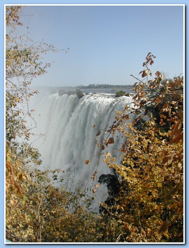 Vic Falls